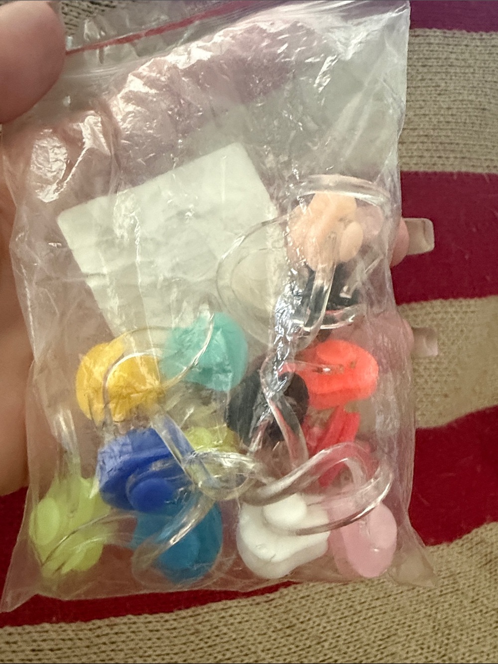 13 Assorted Swimming Nose Clips – Lot of 13 – Great for Swimming & Water Sports